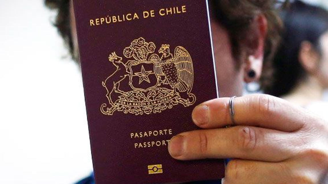Descartan salida de Chile de programa de exención de visa de EUA