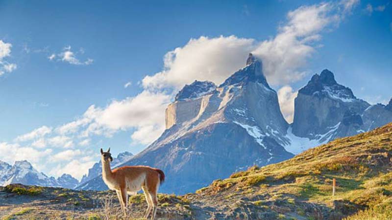 Lonely Planet señala a Chile como mejor destino para viajar en 2018