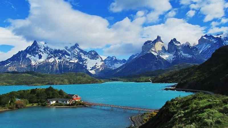  Chile exhibirá sus mejores destinos en FITUR