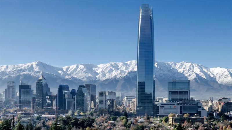 Chile sede latinoamericana de Innovatech Congress & Exhibition