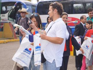Havanatur Chile prevé garantizar más de un 60 por ciento de ocupación en nuevo vuelo a Cuba