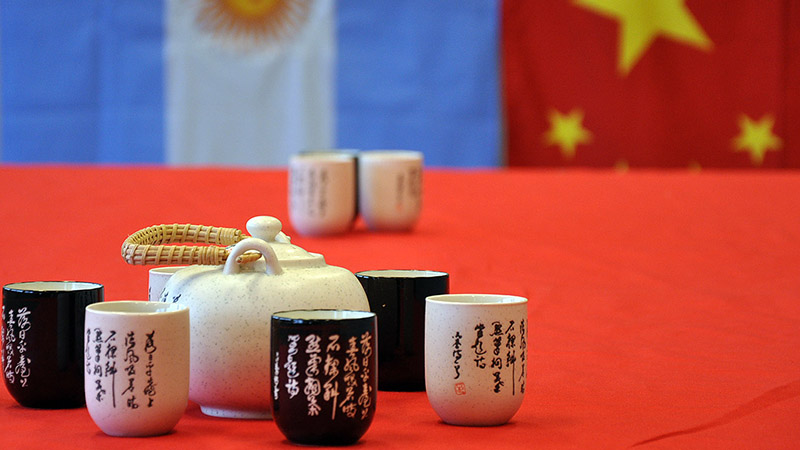 Argentina y China estrechan lazos turísticos