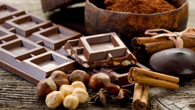 El chocolate protagoniza nueva ruta gastronómica de Ecuador