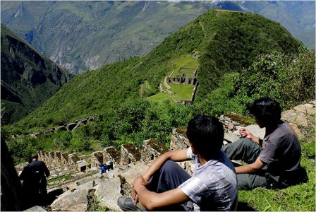 Perú suma otro destino a los mejores del planeta 