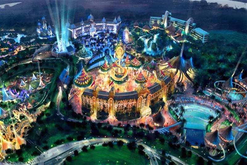 Cirque du Soleil atraerá un millón de visitantes a Nayarit