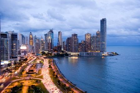 Promueven proyecto turístico Vive Panamá 
