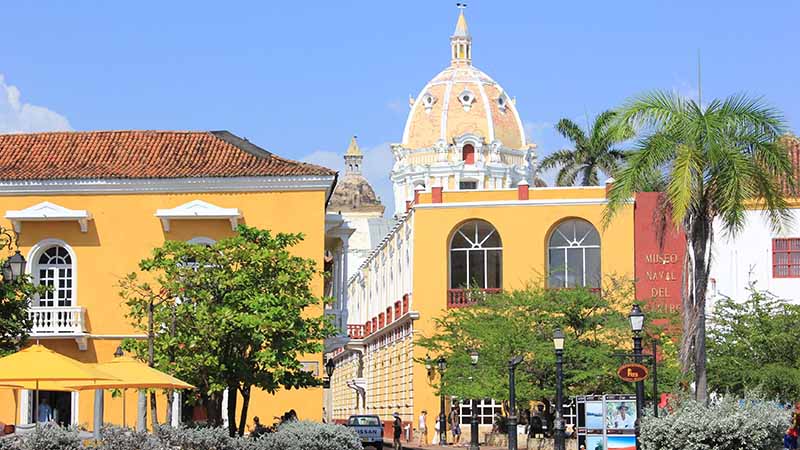Agencias de viajes colombianas exploran turismo posconflicto