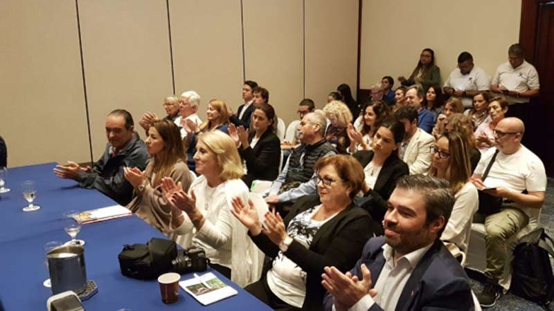Congreso de Confederación Española de Agencias de Viaje inicia en Costa Rica 
