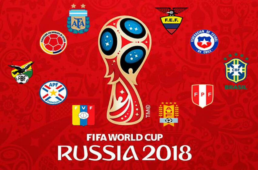 Rusia dará visa libre a los fans con entradas para el Mundial 2018