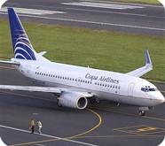 Chiclayo en Perú es el nuevo destino de Copa Airlines
