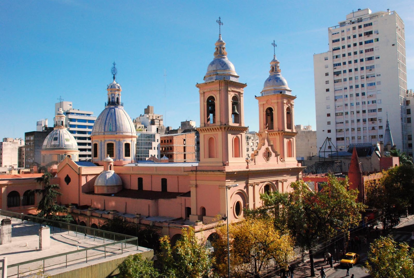 Córdoba recibirá al XII Congreso Internacional de Turismo Religioso y Sustentable