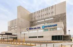 Costa del Sol invertirá 20 millones en hotel Wyndham Arequipa 