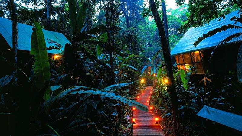 Costa Rica celebrará congreso de turismo sostenible