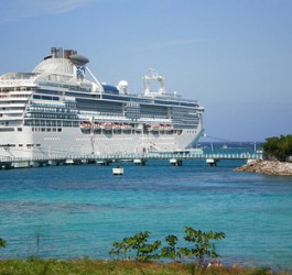 Jamaica: Carnival Cruise Lines prevé llevar a este destino 1,2 millones de visitantes en los próximos tres años