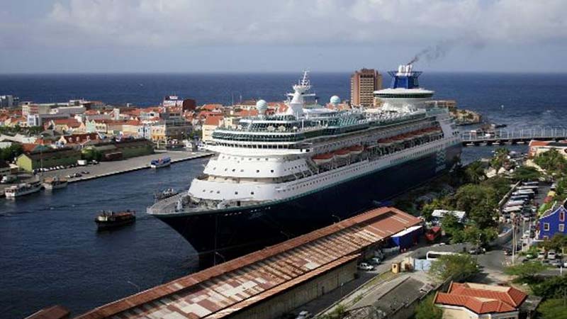 Panamá muestra crecimiento en temporada de cruceros 2017