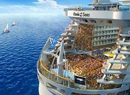 Royal Caribbean Cruises aumenta su parque de barcos