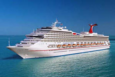 Carnival Corporation incorporará nueve cruceros a su flota