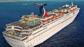 Entrevista a Roger Frizzell, Director de Comunicaciones de Carnival Cruise Lines: Cuba es un destino nuevo y atractivo