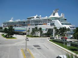 Espera Dominicana unos 450 mil pasajeros de cruceros durante la presente temporada