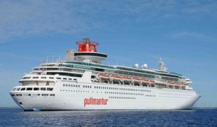 Cruceros dejan a Quintana Roo millonarios ingresos en 2014