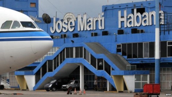 Construirán hotel cerca del Aeropuerto Internacional José Martí en la Habana