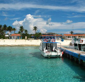 Reino Unido: Cuba, Belice y Cozumel entre primeros destinos para el buceo, según Cheapflights.co.uk
