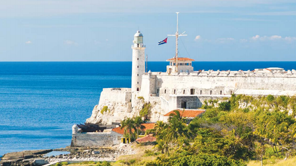Cuba promociona sus atractivos turísticos en ciudades de Italia