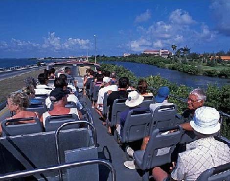 Cuba recibió más de 600 mil turistas en enero y febrero