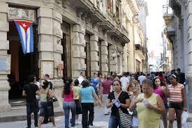 Wall Street Journal exalta flujo turistas de EE.UU. a Cuba (+Cronología de 1 año de relaciones)