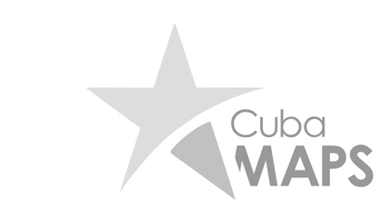 Presentarán nuevo mapa digital cubano durante FitCuba