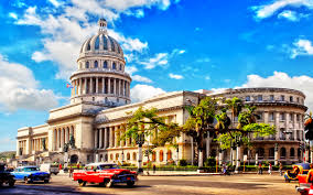 Cuba Cierra primer trimestre con 15% más de visitas internacionales
