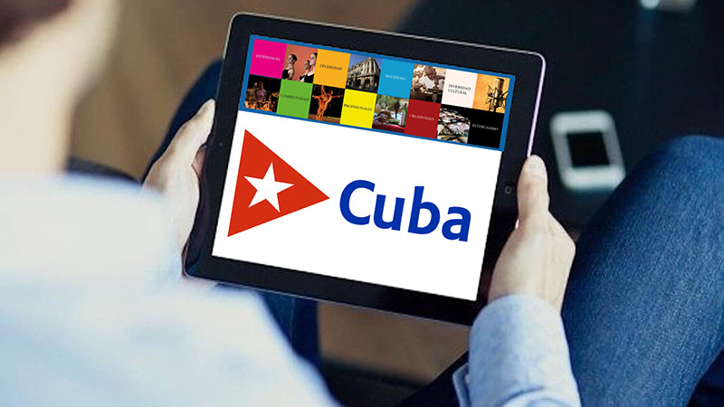 Cultura cubana a través de cursos on line