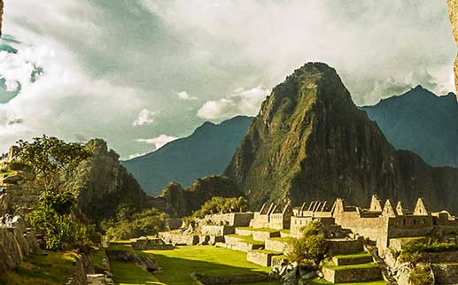 Portal Perú.travel, nominado a los World Travel Awards 2014
