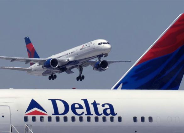 Delta expande servicios a Cancún