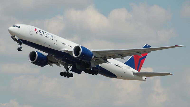 Delta fortalece alianzas con aerolíneas latinoamericanas