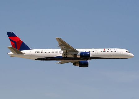 Delta ofrecerá más vuelos de Barcelona a los Estados Unidos en este verano 