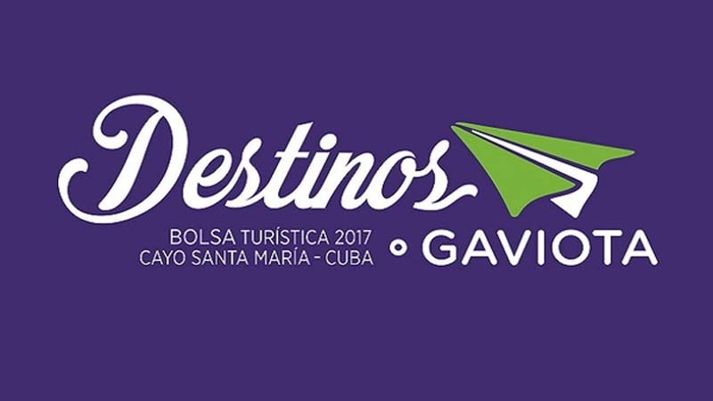 Aplazada Bolsa Turística, Destinos Gaviota 2017