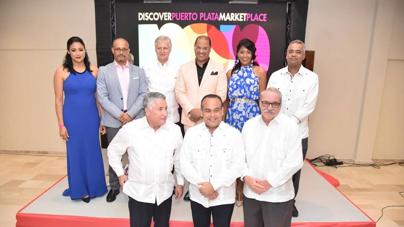 República Dominicana celebra feria de turismo Discover MarketPlace