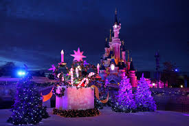 Disneyland Paris incluye ahora espectáculo musical de Mickey Mouse
