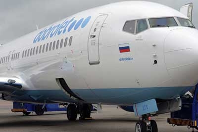 Posible respuesta de Rusia desviaría las rutas de las aerolíneas europeas al Polo Norte