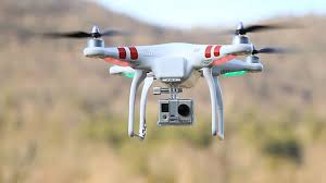 IATA afirma que drones son un peligro para la aviación civil 