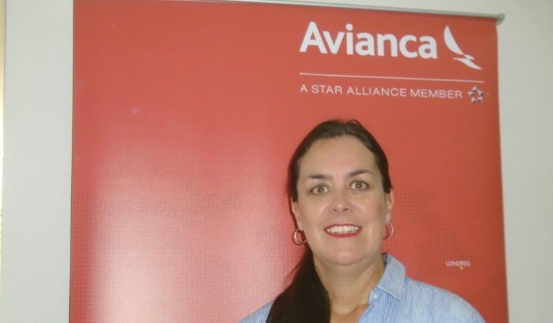 Avianca cumplió 9 años de operación en Uruguay