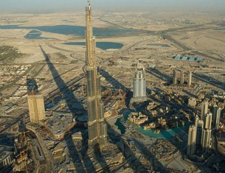 Industria hotelera de Oriente Medio y África analiza escenario para inversiones