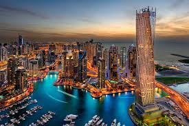 Dubái registra récord de 14,2 millones de visitantes 