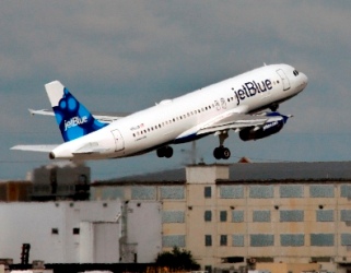 JetBlue añadirá a Medellín como tercer destino en Colombia desde junio próximo