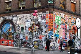 NYCGO Insider Guides destaca los barrios de la ciudad de Nueva York
