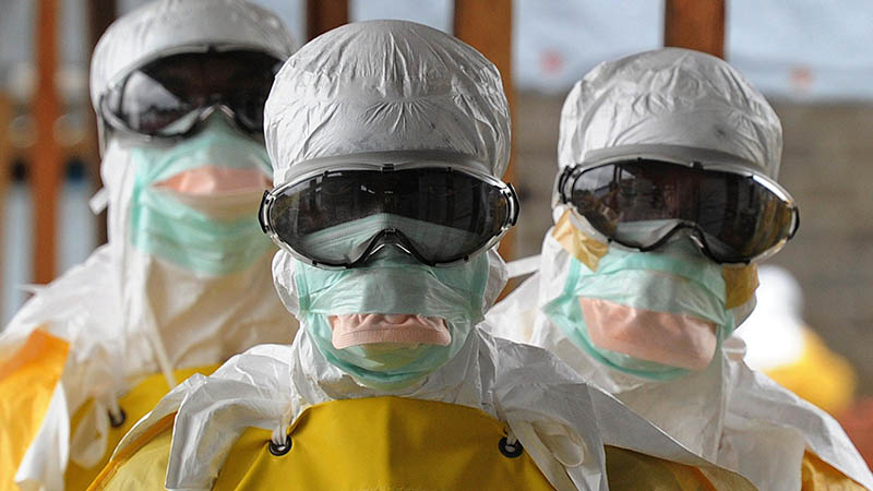 OMS aboga por un rápido control de nueva epidemia de ébola