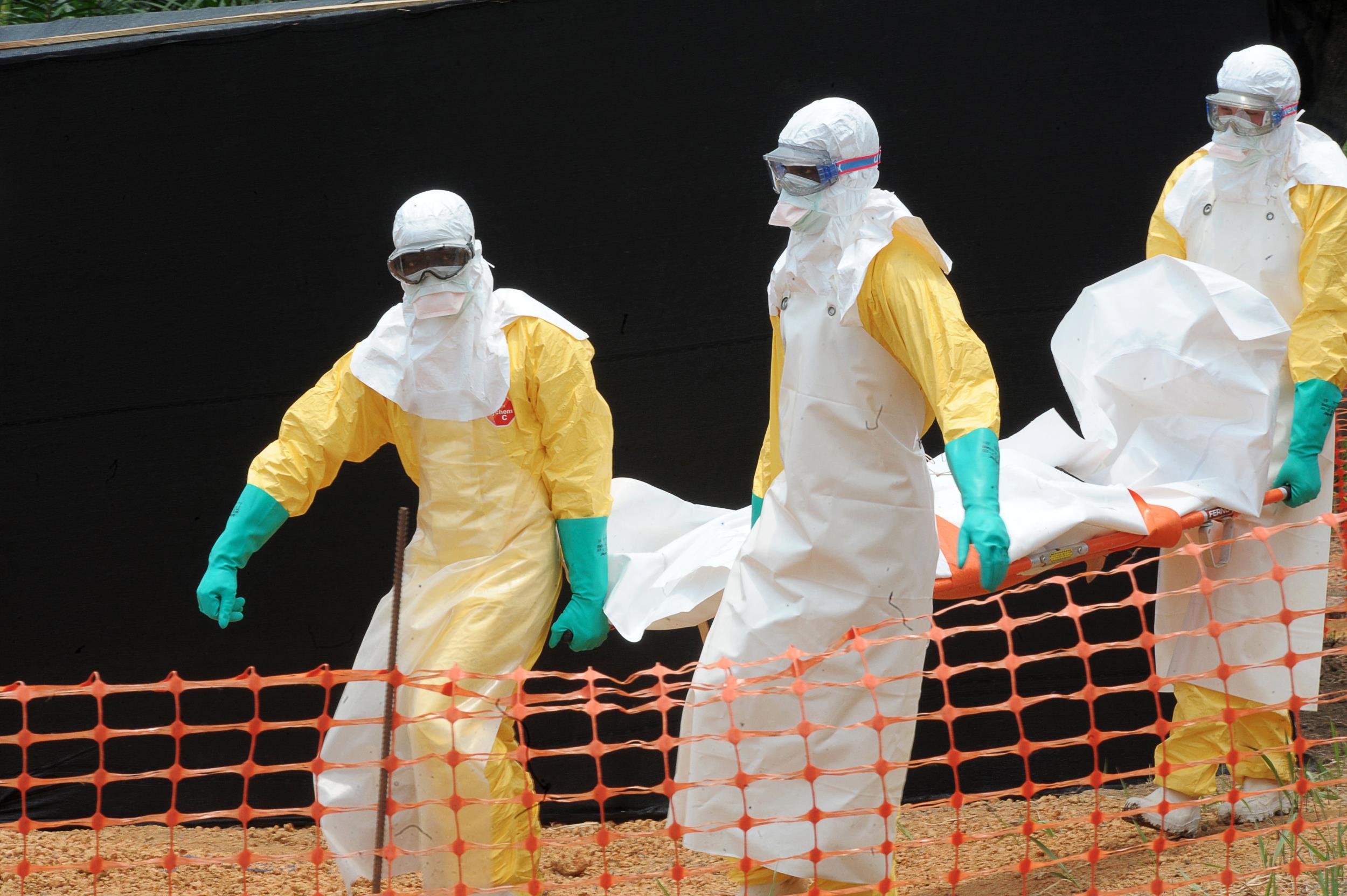 Pide la OMS que medidas por el ébola no obstaculicen los viajes ni el comercio