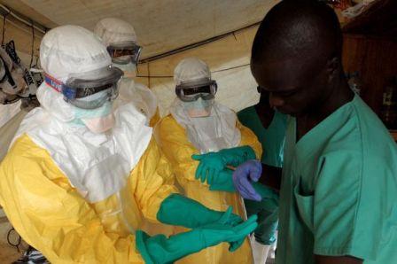 Revela la ONU impacto económico del ébola en países afectados  