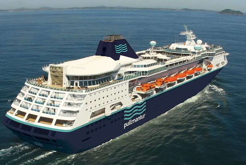 Más de 20 cruceros arribarán a puerto panameño de Colón